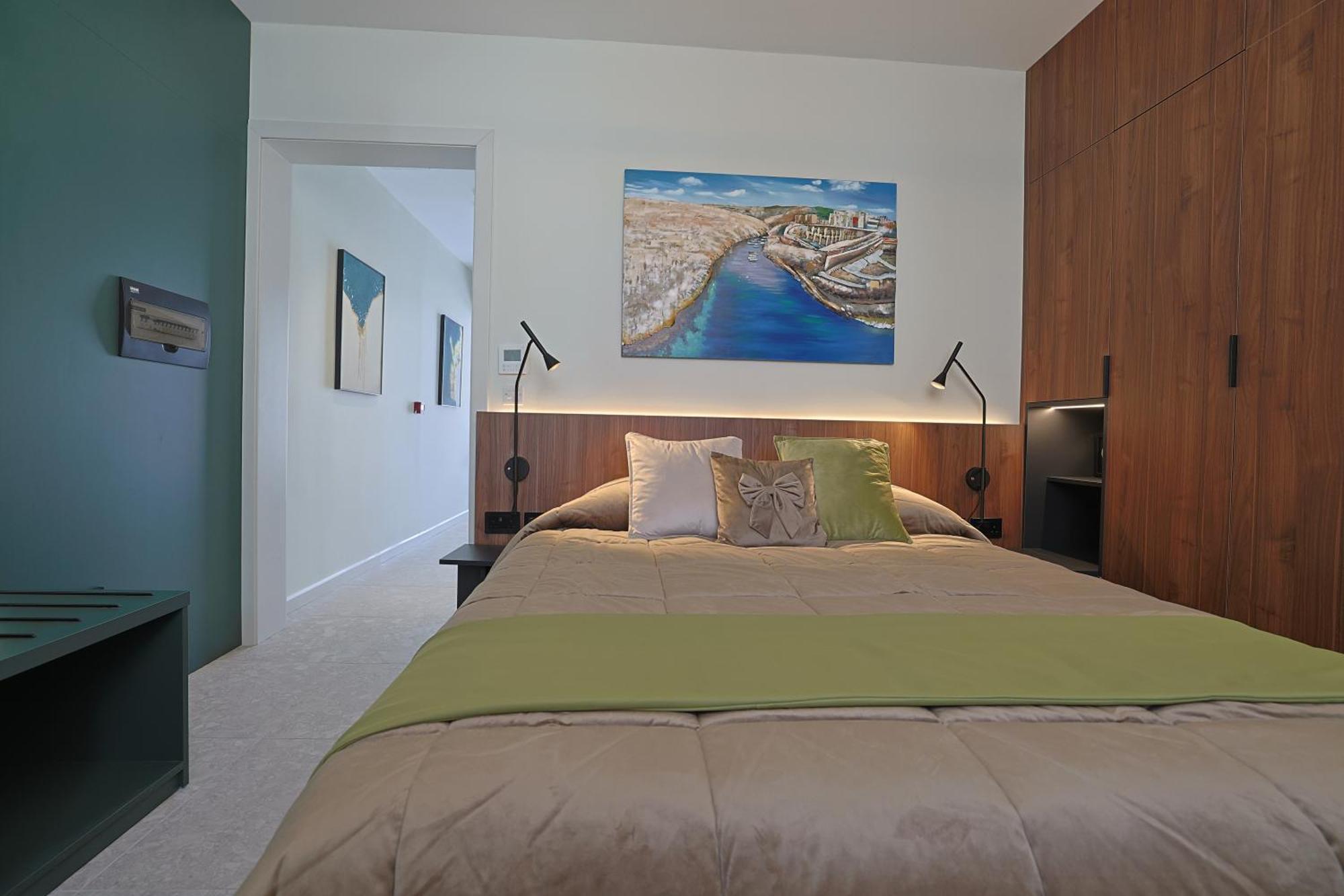 Bonaci Boutique Guest house *