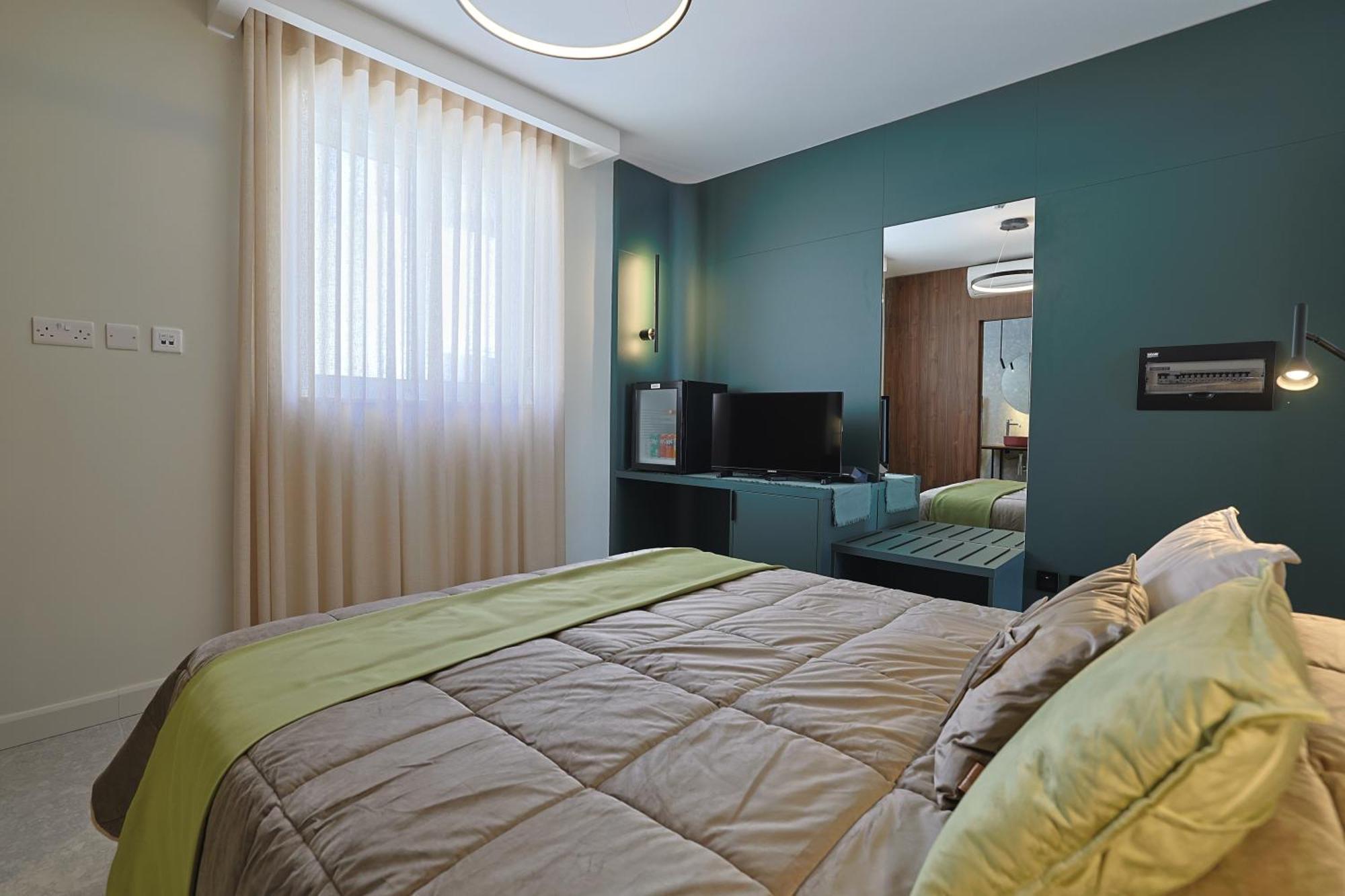 Guest house Bonaci Boutique Sliema