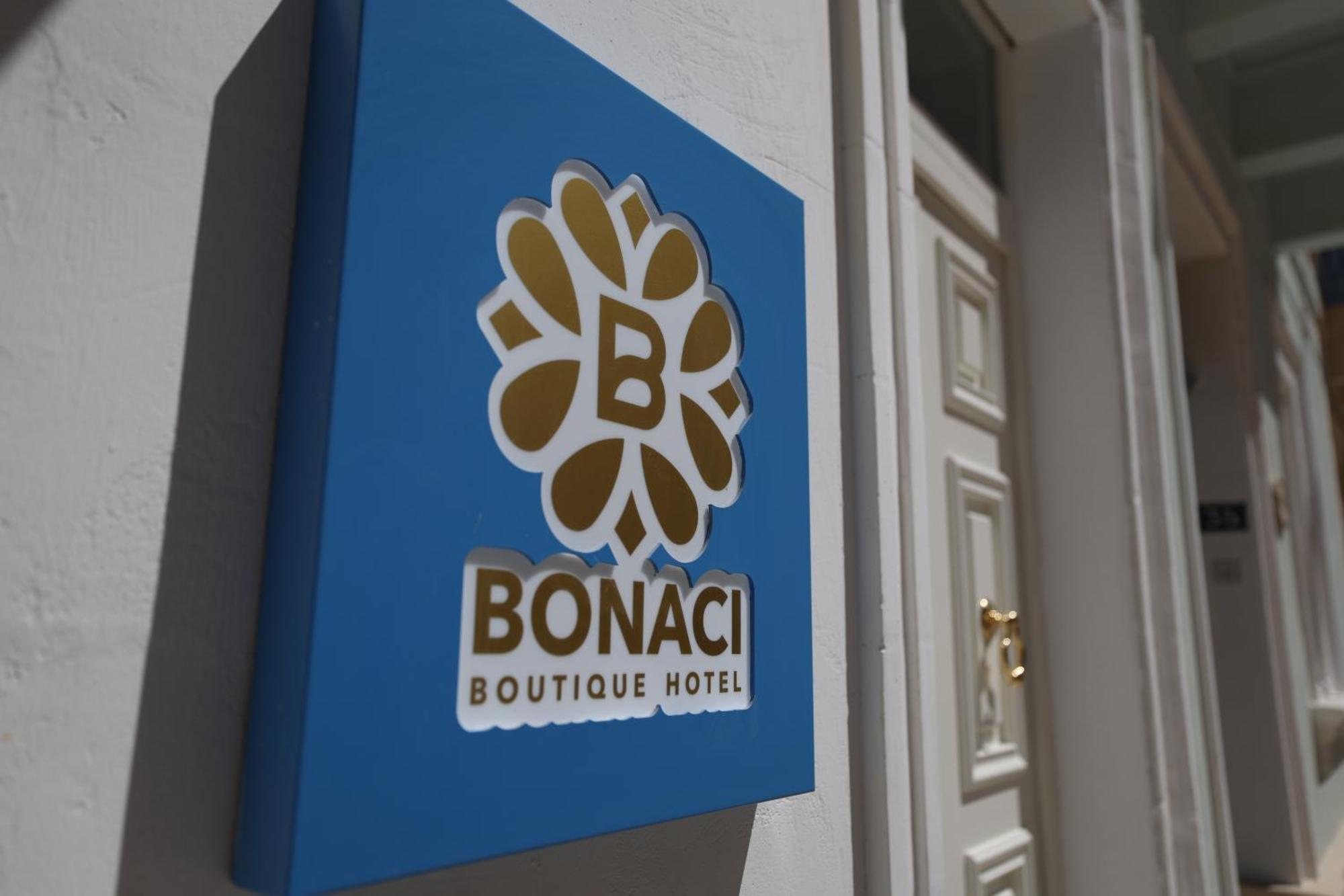 Bonaci Boutique Guest house