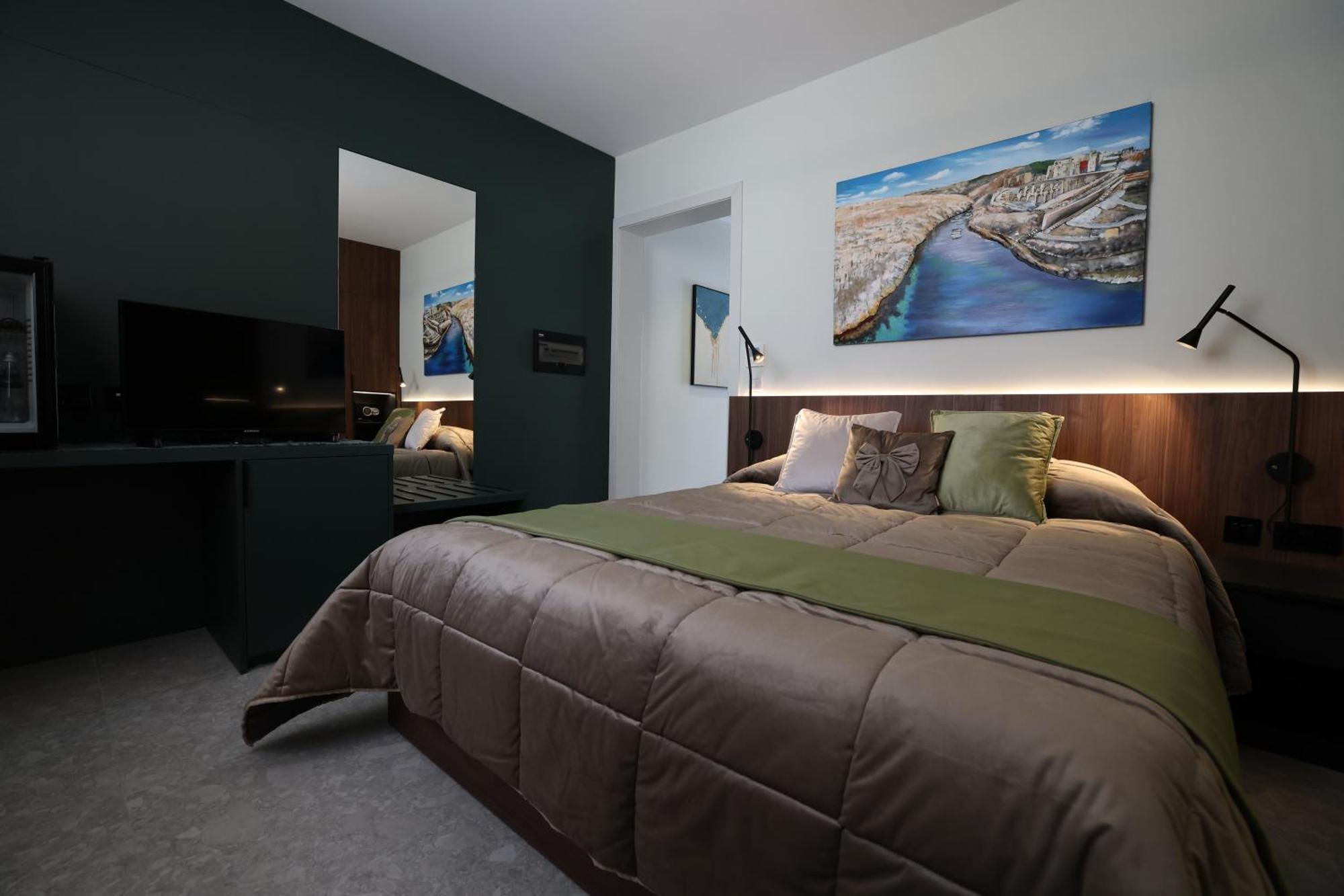 Bonaci Boutique Guest house *