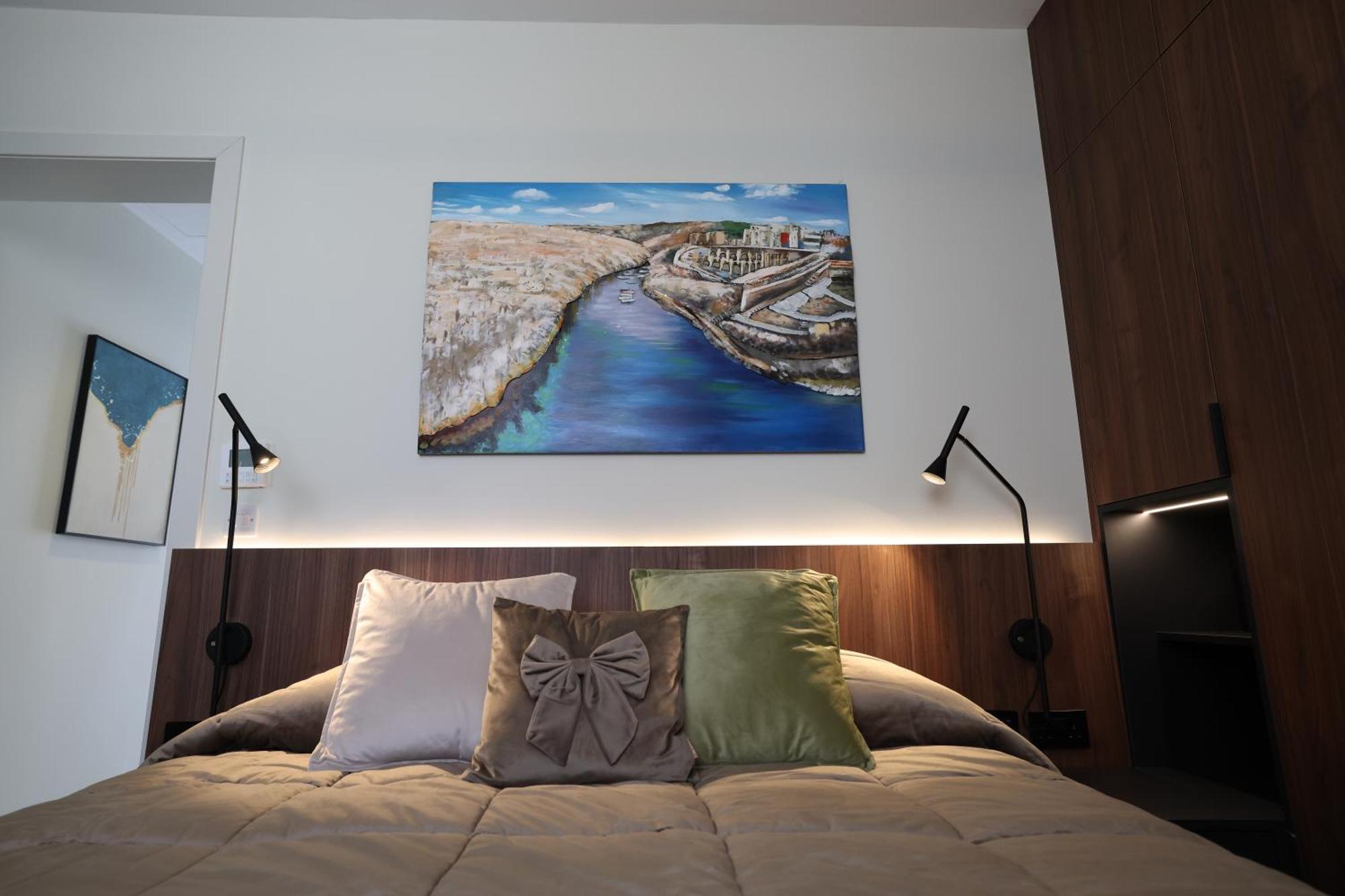 Bonaci Boutique Guest house Sliema