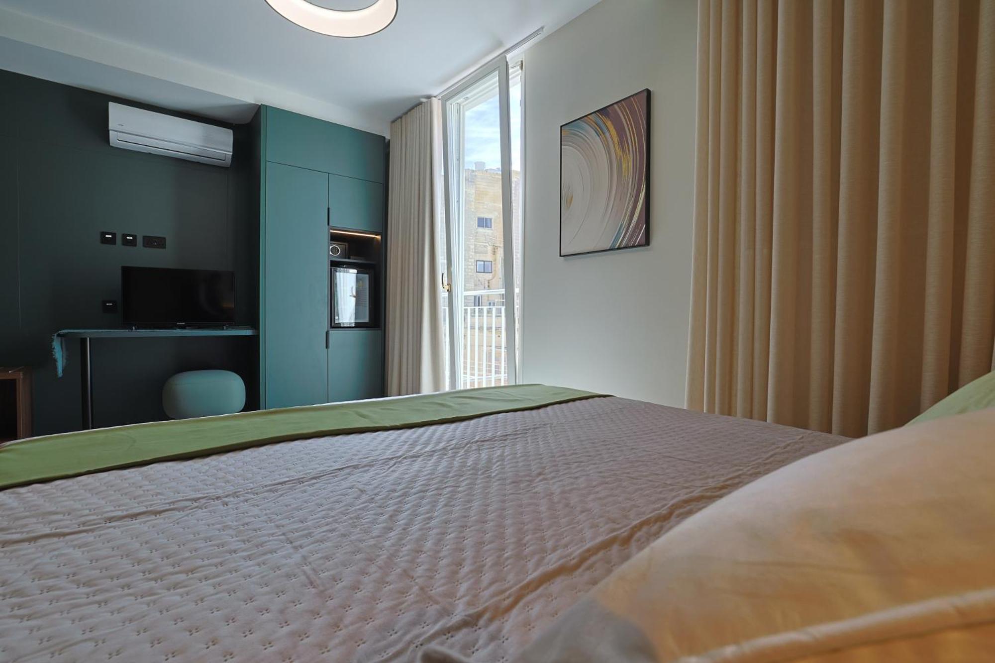 Guest house Bonaci Boutique *