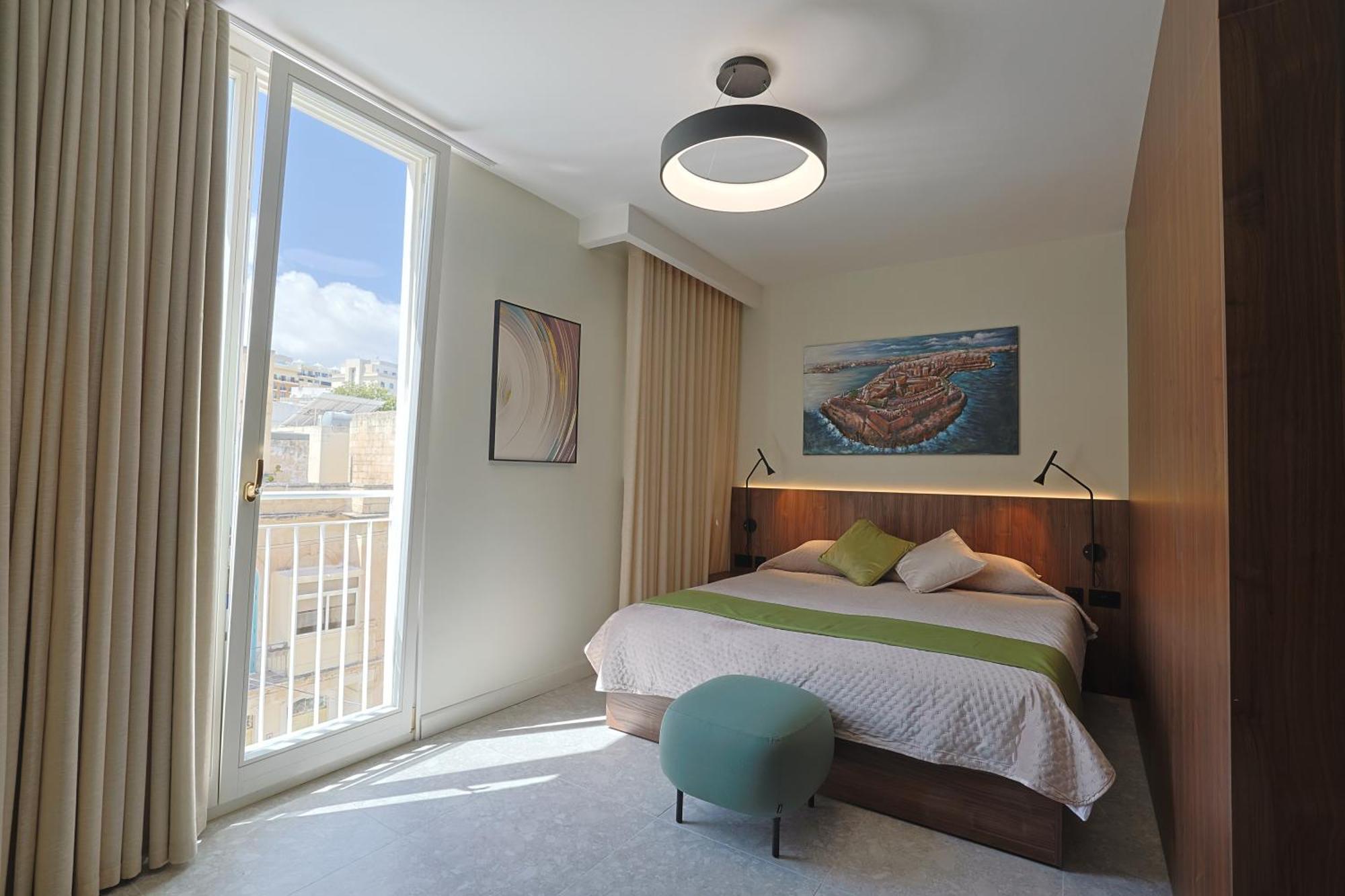 Bonaci Boutique Guest house