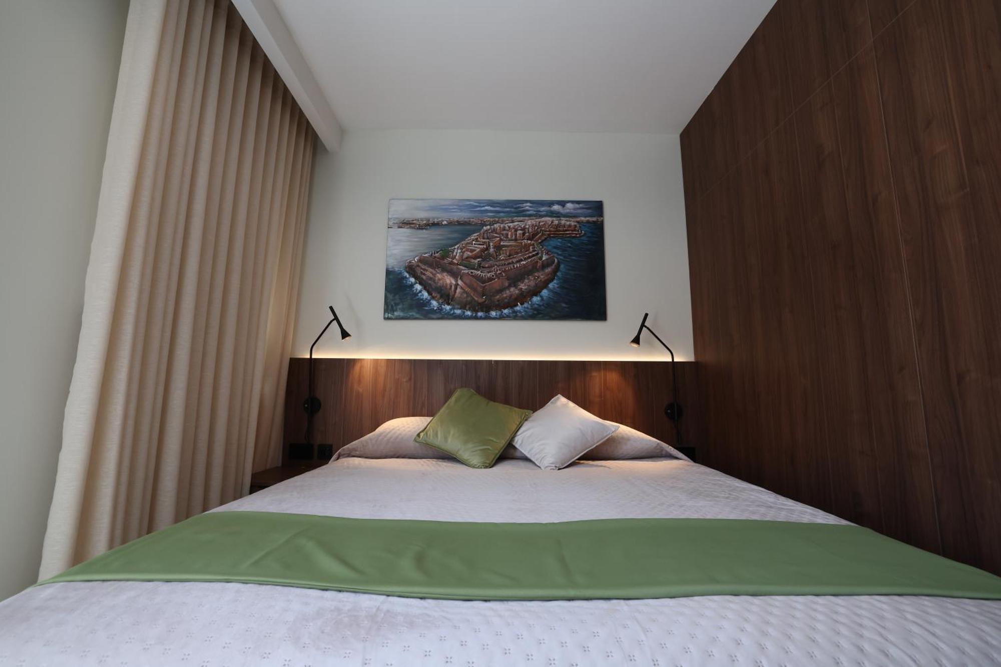 Bonaci Boutique Guest house *