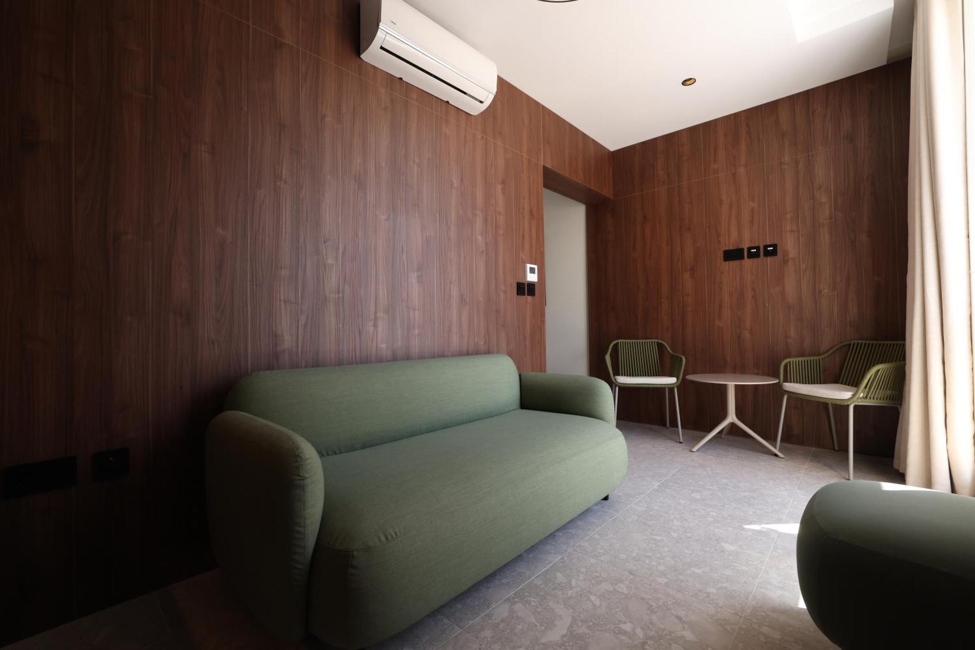 Guest house Bonaci Boutique *