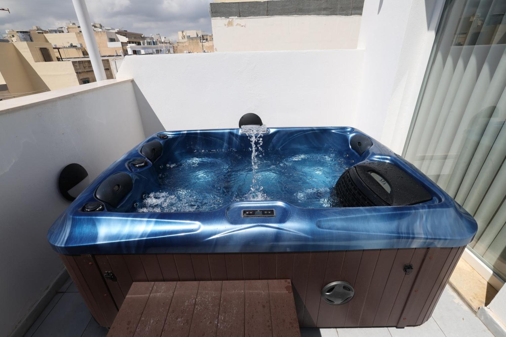 Bonaci Boutique Guest house Sliema