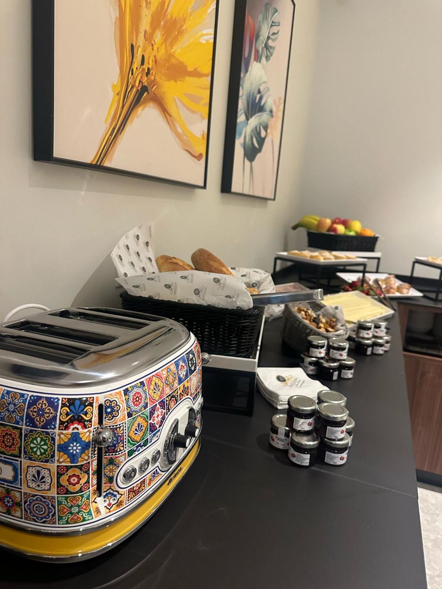 Guest house Bonaci Boutique Sliema