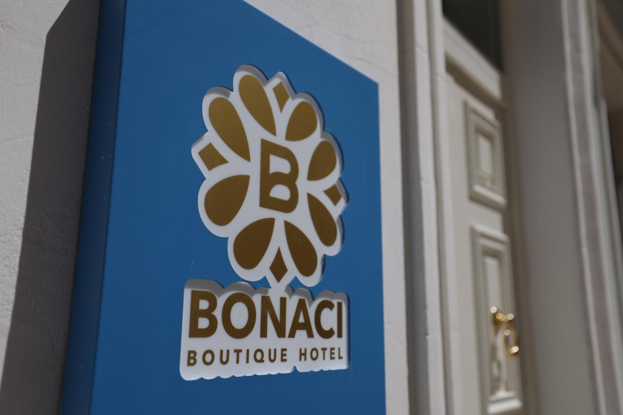 Guest house Bonaci Boutique *