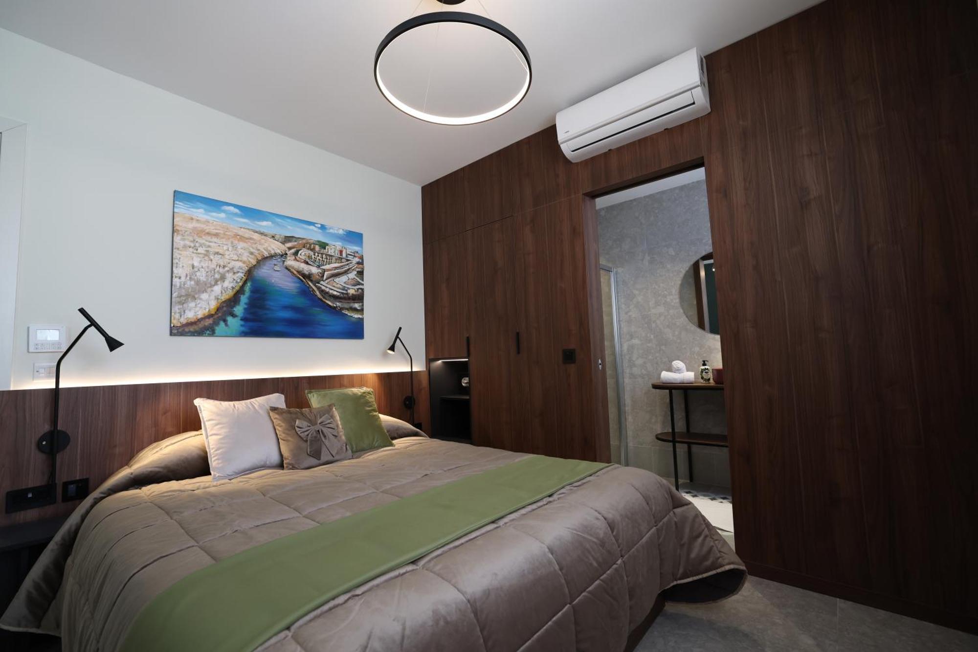 Bonaci Boutique Guest house Sliema