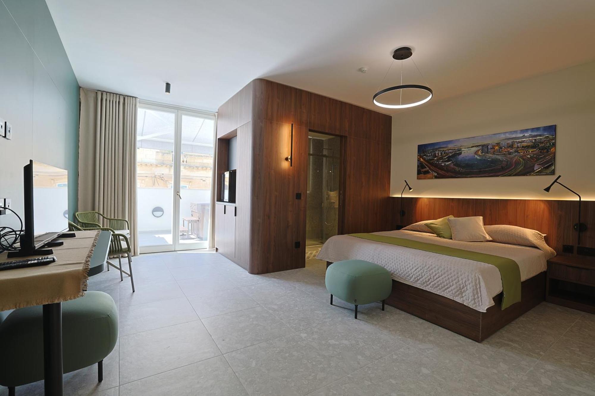 Bonaci Boutique Guest house