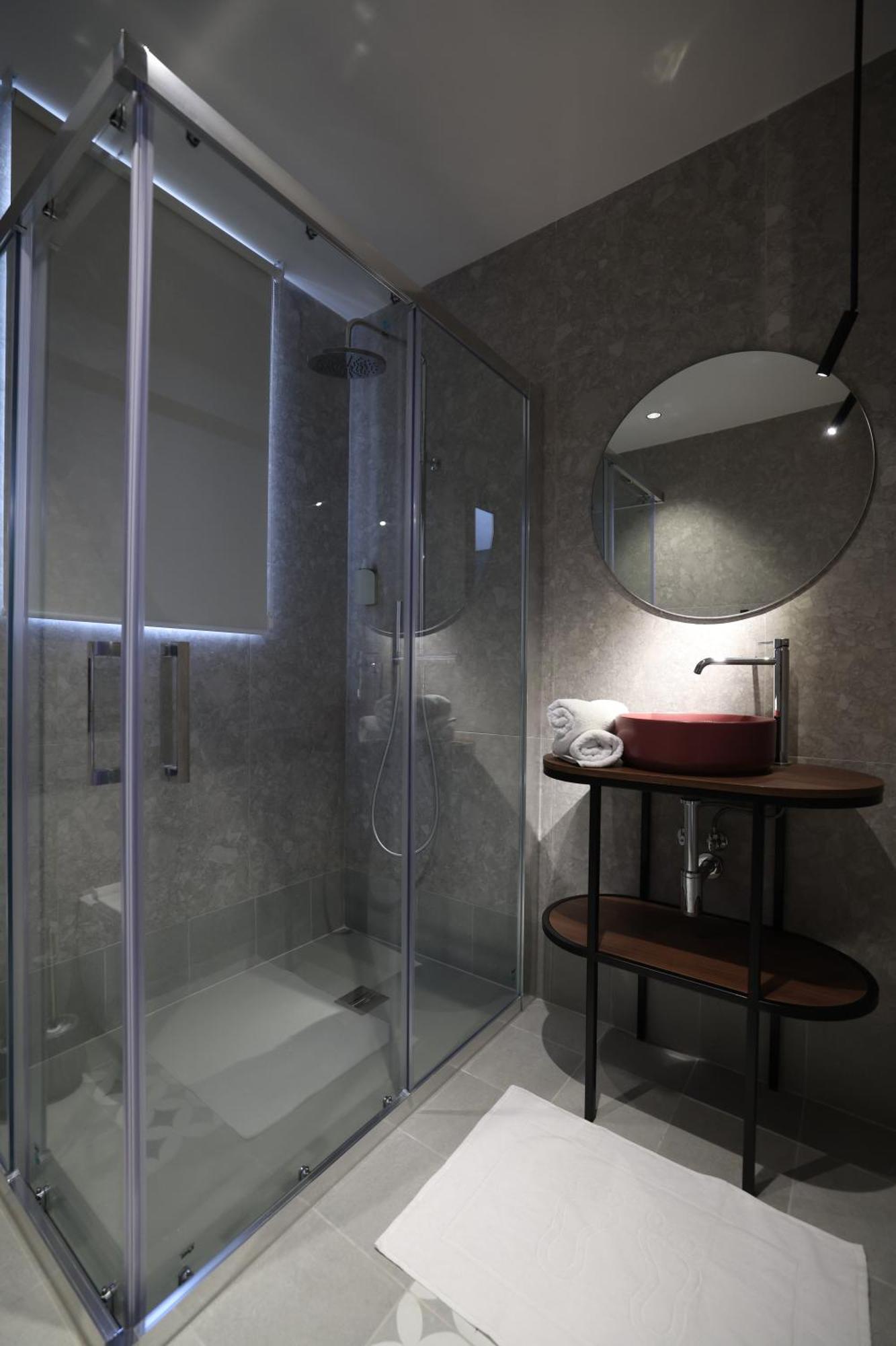 Bonaci Boutique Guest house