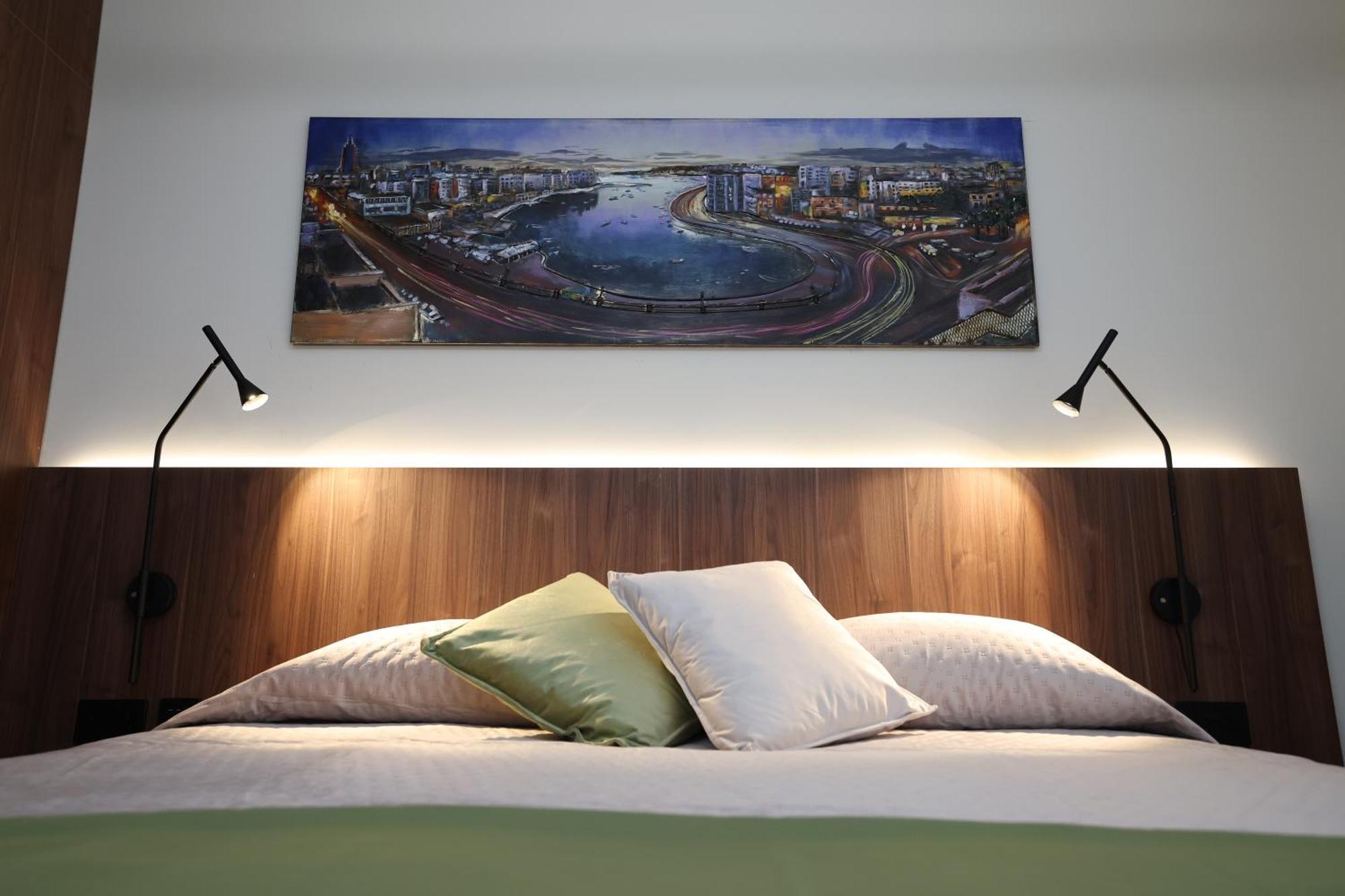 Guest house Bonaci Boutique *