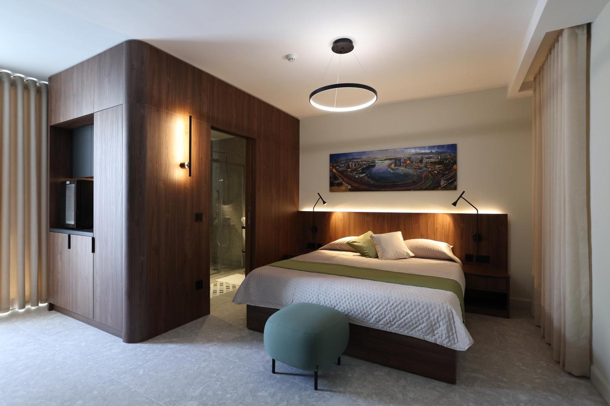 Guest house Bonaci Boutique *