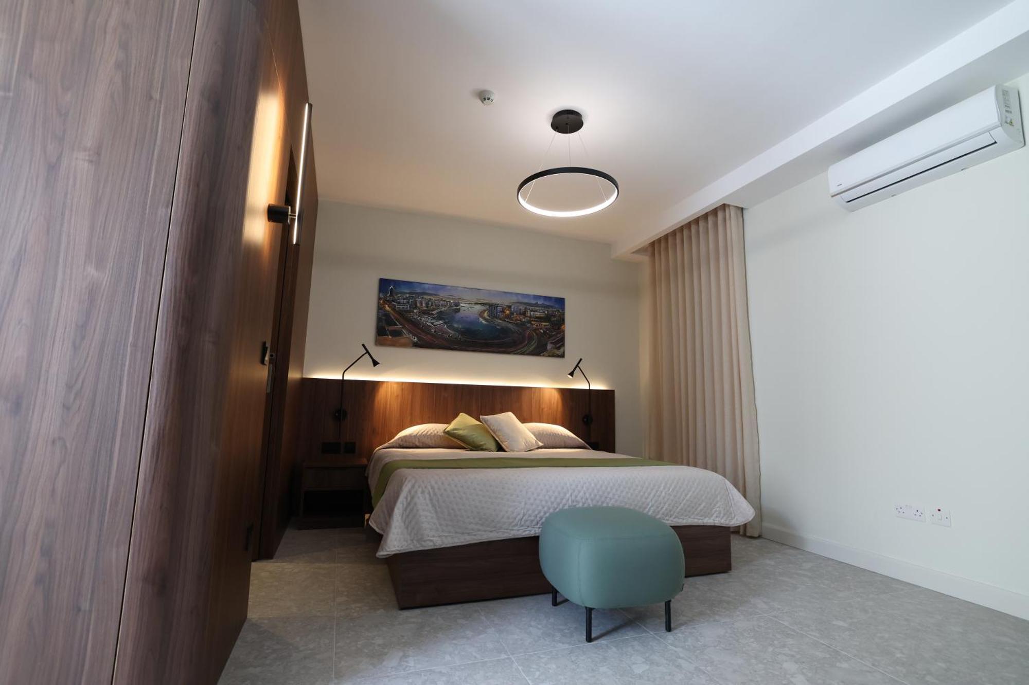 Bonaci Boutique Guest house
