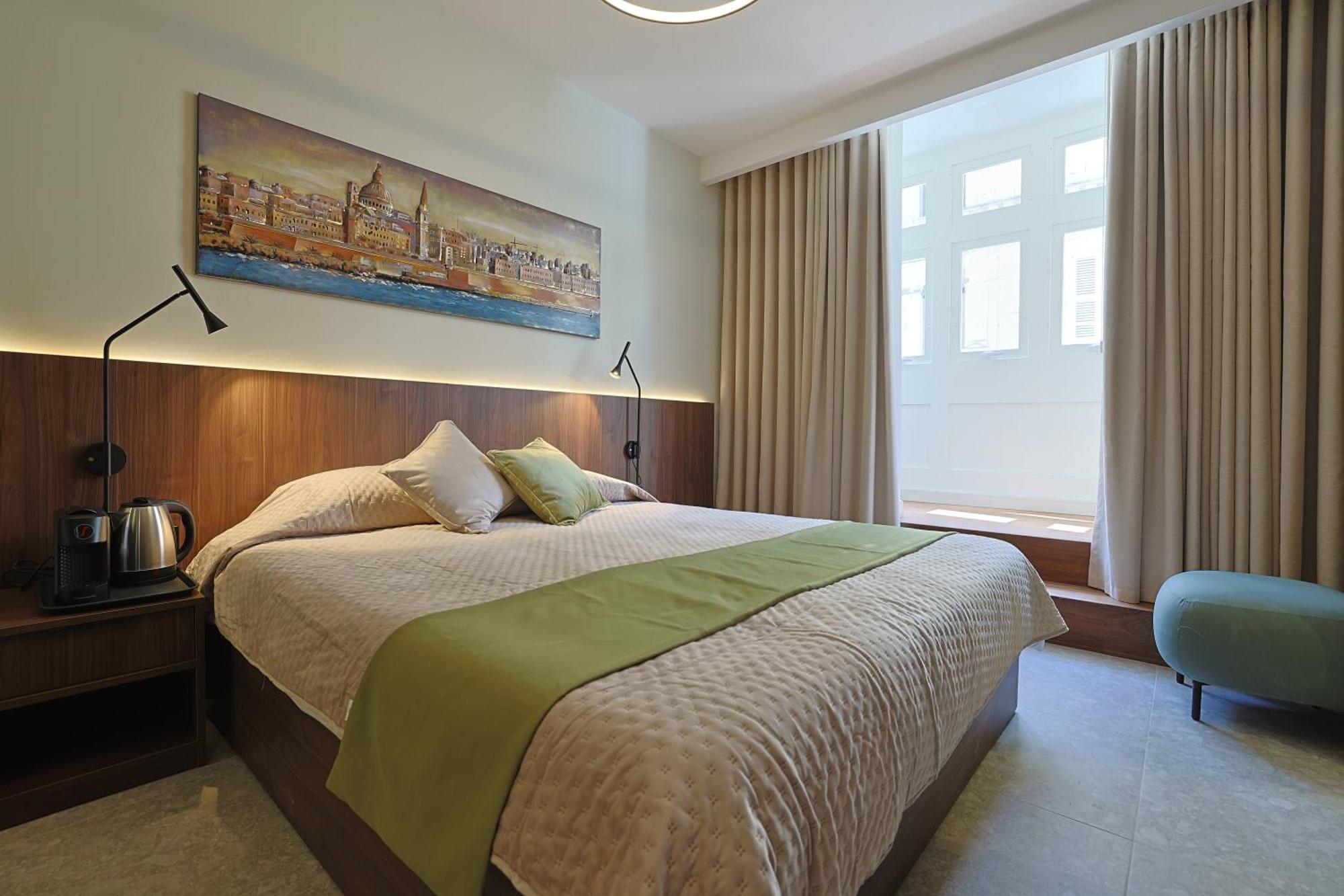 Bonaci Boutique Guest house *