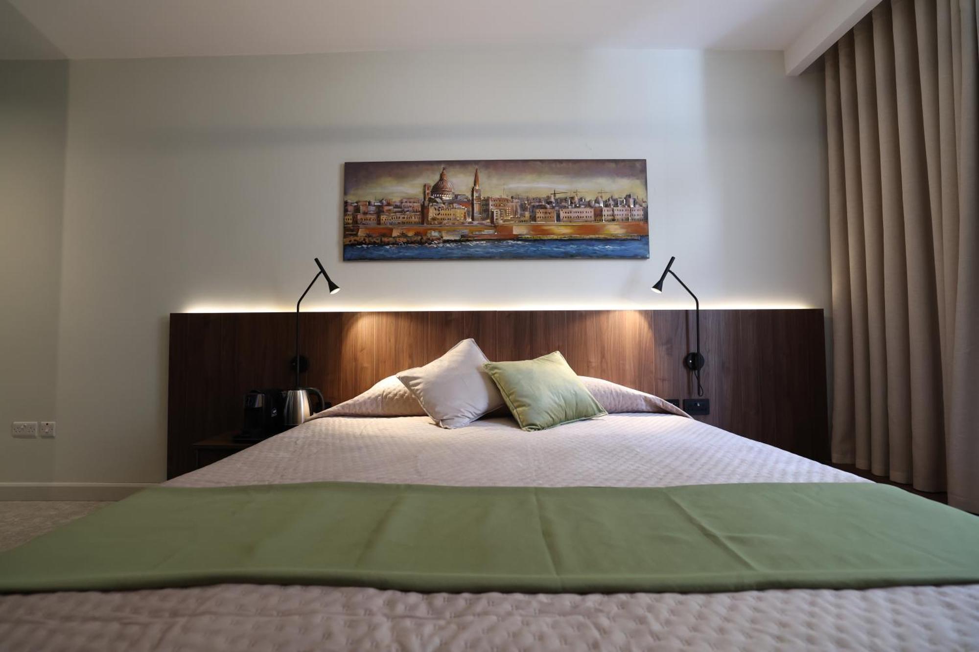 Guest house Bonaci Boutique Sliema
