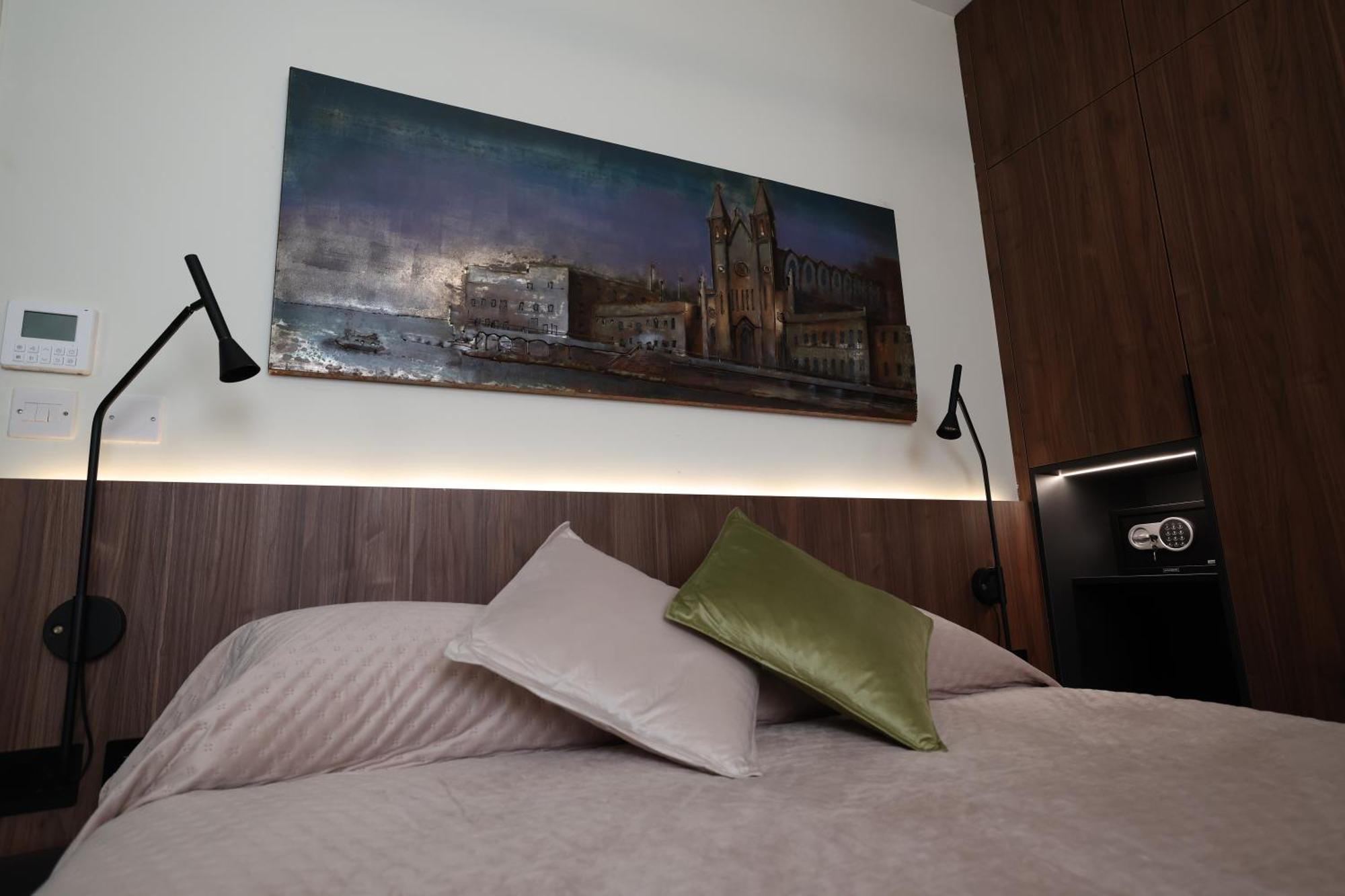 Bonaci Boutique Guest house
