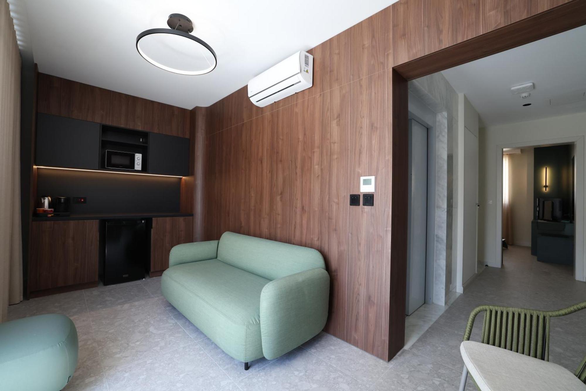 Guest house Bonaci Boutique Sliema