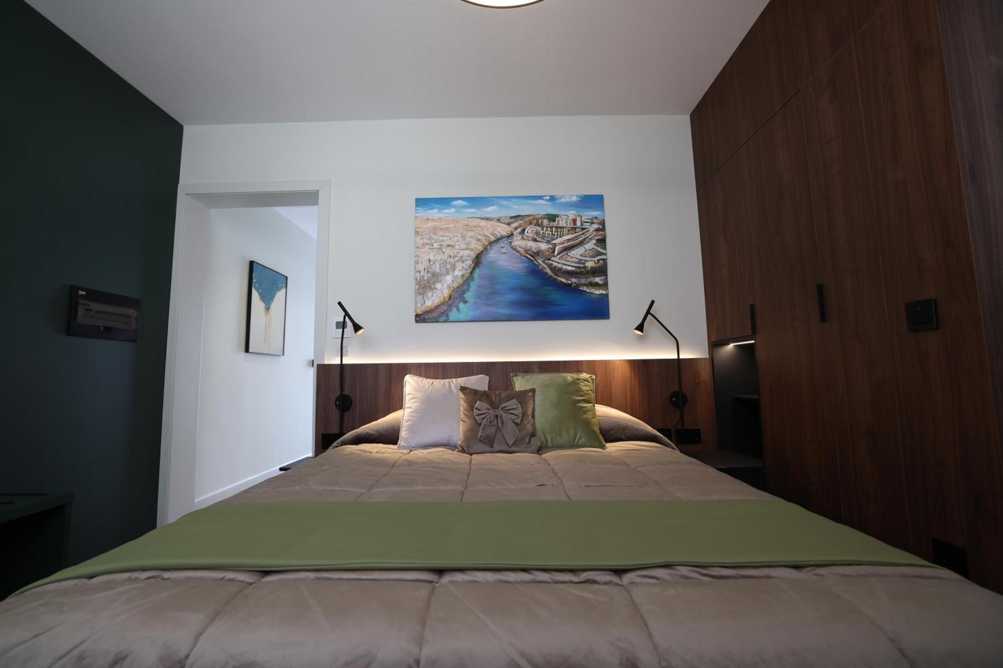 Bonaci Boutique Guest house Sliema